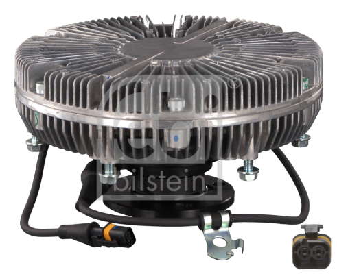 EMBRAYAGE HYDRAULIQUE