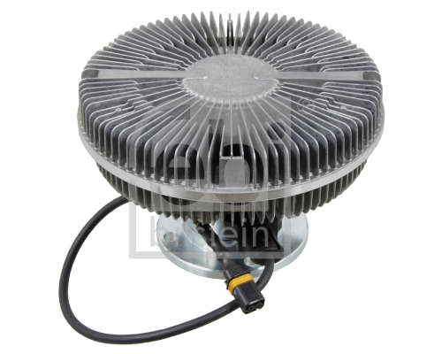 EMBRAYAGE HYDRAULIQUE