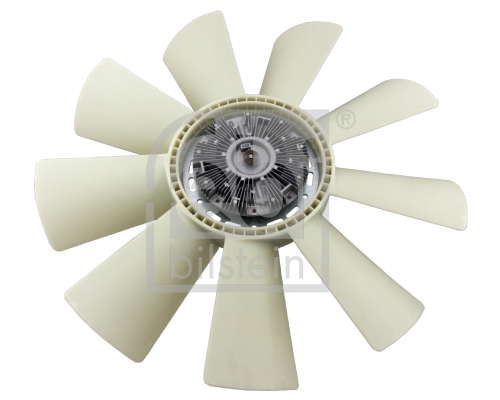 EMBRAYAGE HYDRAULIQUE