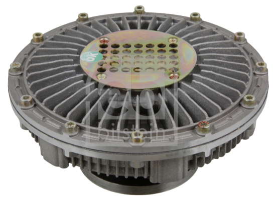 EMBRAYAGE HYDRAULIQUE