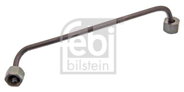 CONDUITE D INJECTION