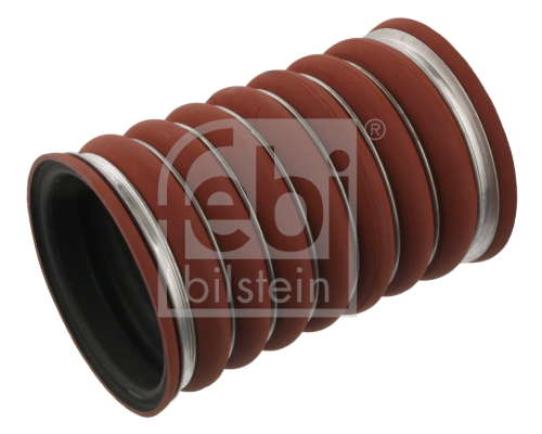 TUBE D AIR DE SURALIMENTATION