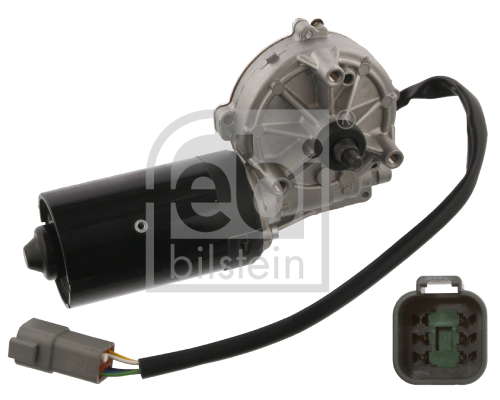 MOTEUR POUR ESSUIE-GLACE
