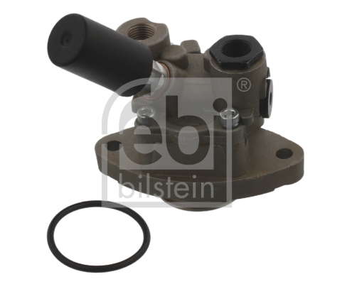 POMPE DE PREALIMENTATION EN CARBURA