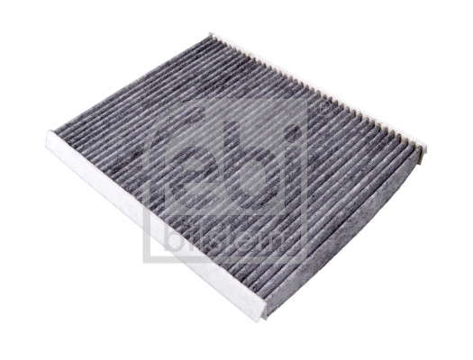 FILTRE D HABITACLE