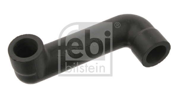 TUBE D AERATION