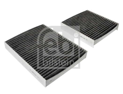 KIT DE FILTRE D HABITACLE
