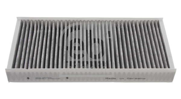 FILTRE D HABITACLE