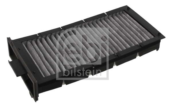 FILTRE D HABITACLE