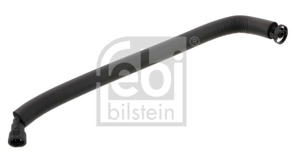 TUBE D AERATION