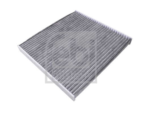 FILTRE D HABITACLE
