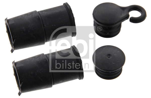 BAGUE A POUSSIERE