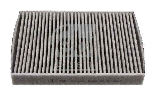 FILTRE D HABITACLE