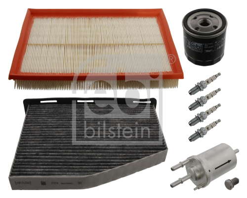 Kit de service