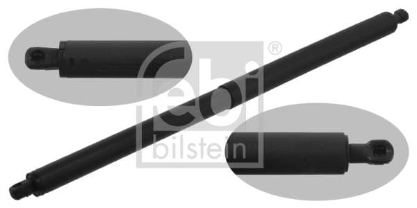 RESSORT PNEUMATIQUE