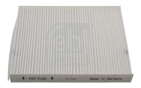 FILTRE D HABITACLE