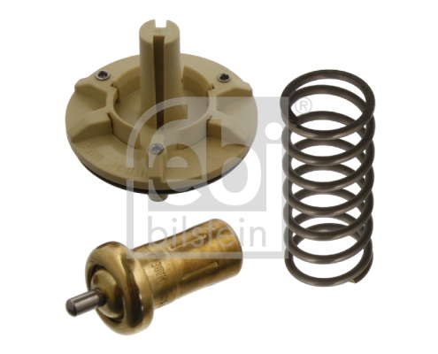 THERMOSTAT