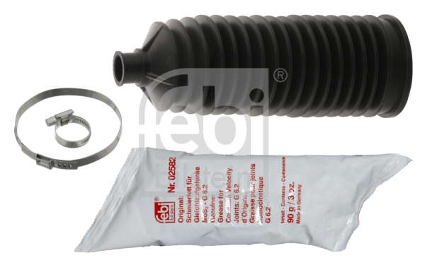 KIT DE SOUFFLET DE DIRECTION