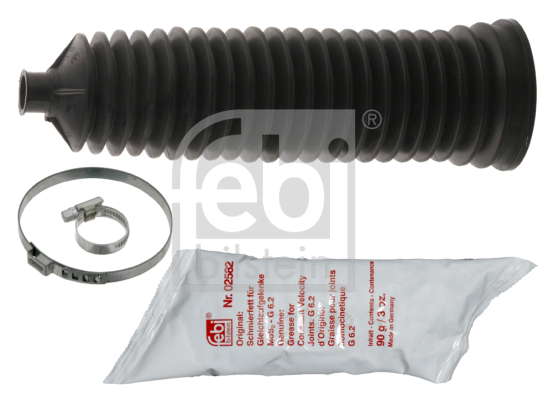 KIT DE SOUFFLET DE DIRECTION