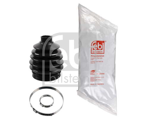 KIT DE SOUFFLET DE TRANSMISSION