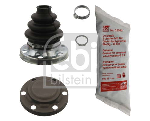 KIT DE SOUFFLET DE TRANSMISSION