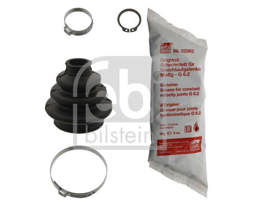 KIT DE SOUFFLET DE TRANSMISSION