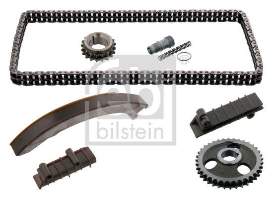 KIT DE CHAINE DE DISTRIBUTION