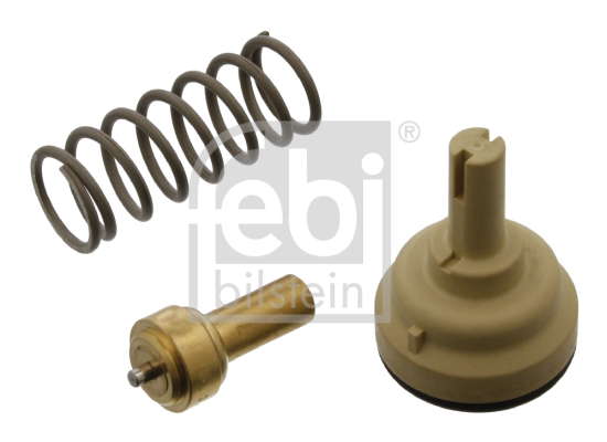 THERMOSTAT