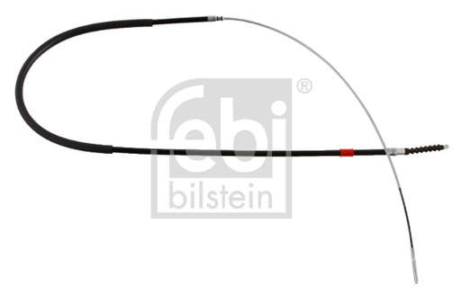 CABLE DE FREIN A MAIN