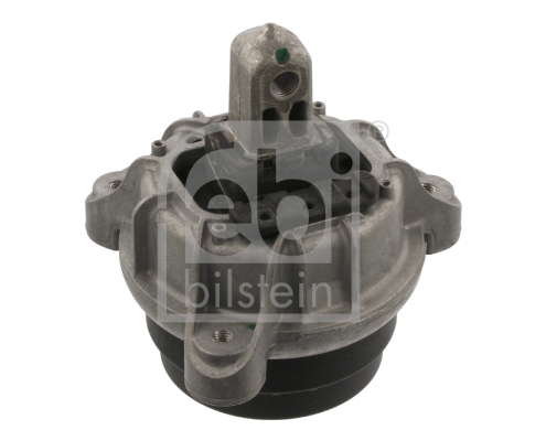 SUPPORT DE MOTEUR