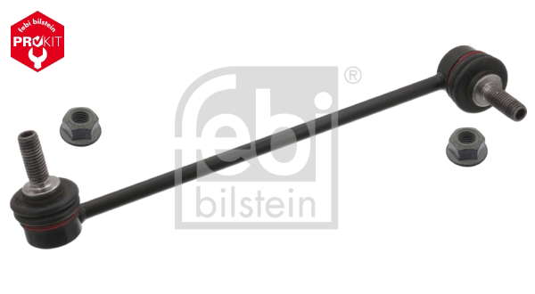 BIELLE D ACCOUPLEMENT