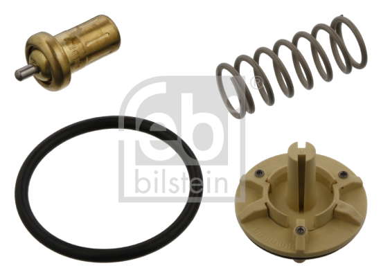 THERMOSTAT