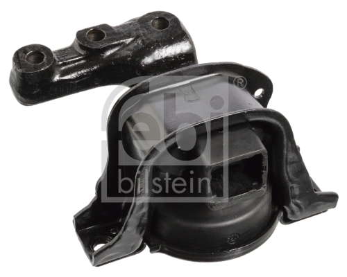 SUPPORT DE MOTEUR