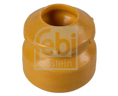 Butée Élastique, Suspension