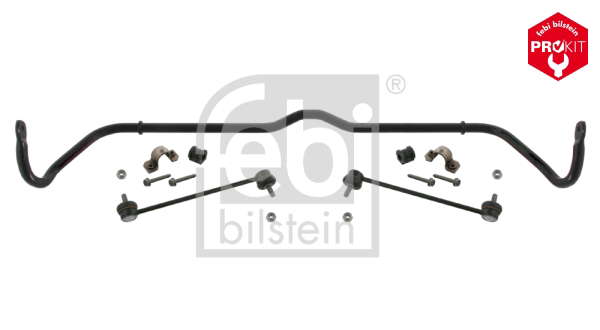 JEU DE STABILISATEURS