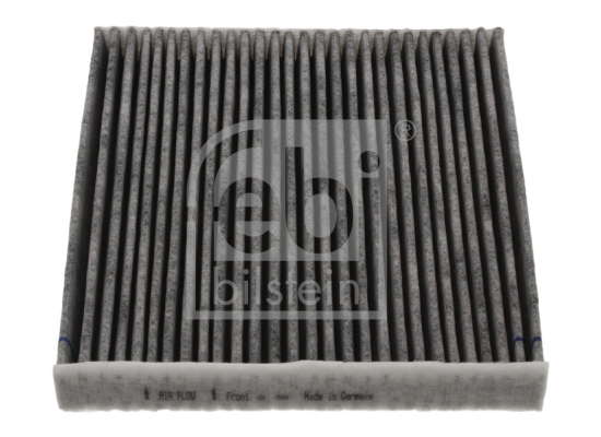 FILTRE D HABITACLE