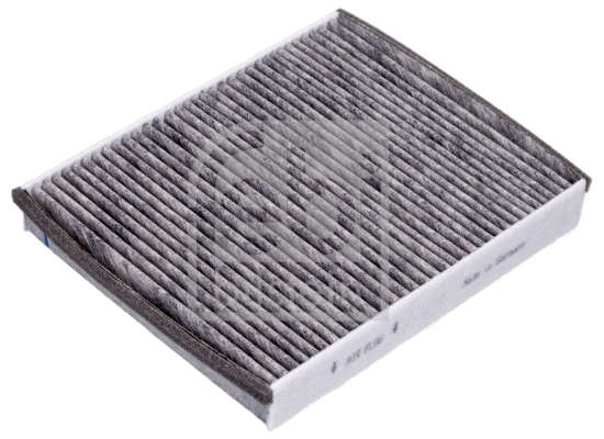 FILTRE D HABITACLE