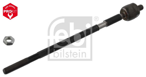 JOINT AXIAL