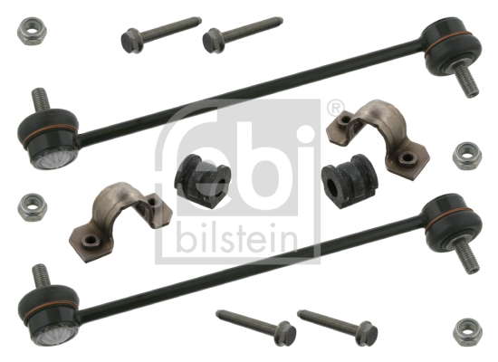 KIT SUPPORT DE STABILISATEUR