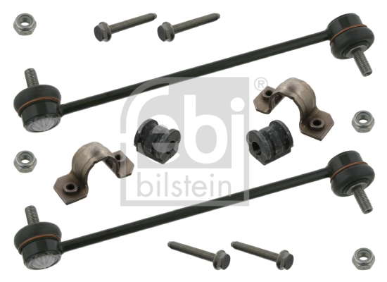 KIT SUPPORT DE STABILISATEUR