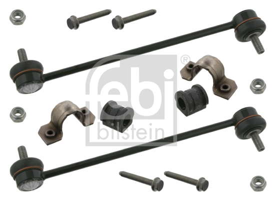 KIT SUPPORT DE STABILISATEUR