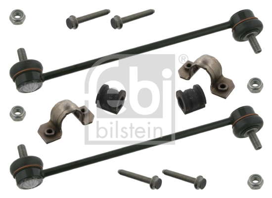 KIT SUPPORT DE STABILISATEUR