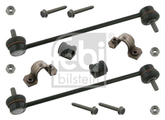 KIT SUPPORT DE STABILISATEUR