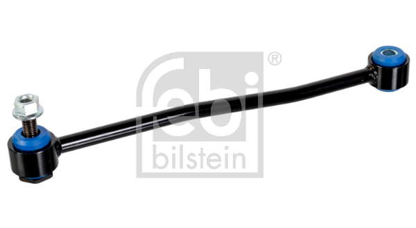 BIELLE D ACCOUPLEMENT