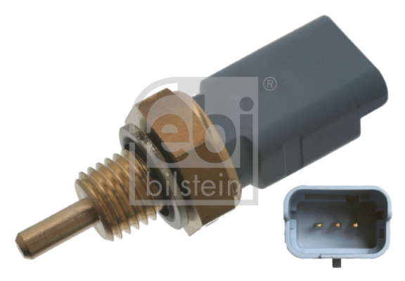 CAPTEUR DE TEMPERATURE DE REFRIGERA