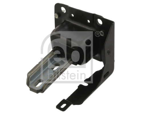 SUPPORT DE MOTEUR / SUPPORT DE BOIT