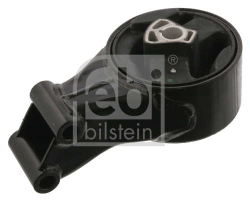 SUPPORT DE MOTEUR