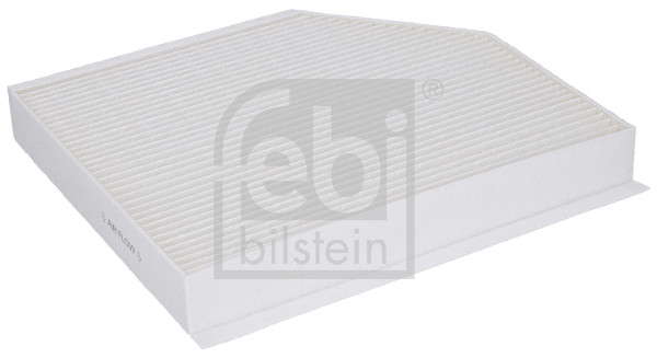 FILTRE D HABITACLE