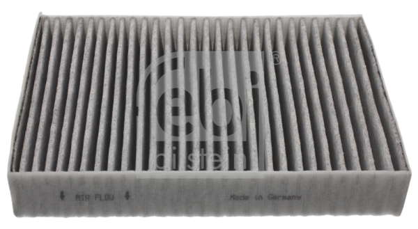 FILTRE D HABITACLE