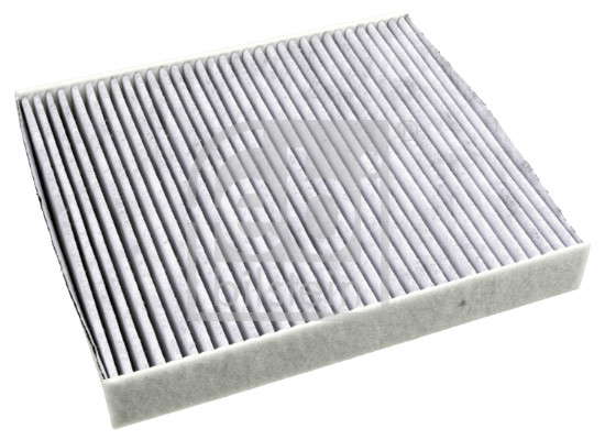 FILTRE D HABITACLE